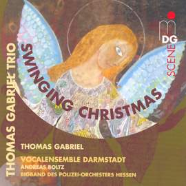 Thomas Gabriel: Swinging Christmas