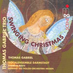 Thomas Gabriel: Swinging Christmas