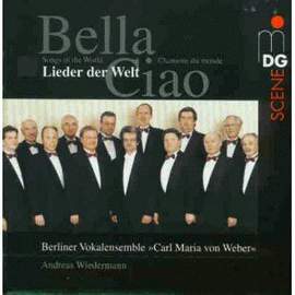 Bella Ciao: Lieder der Welt