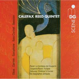Debussy & Ravel: Chamber Works