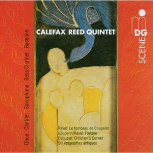 Debussy & Ravel: Chamber Works