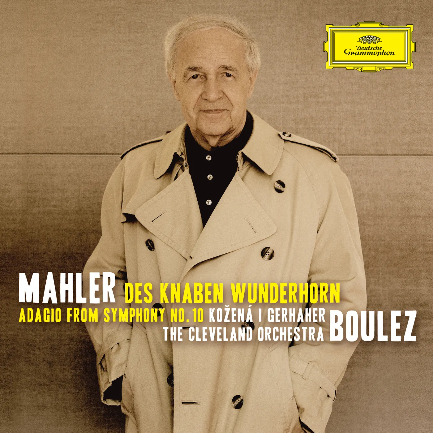 Vienna Decade in Mahler's クラシック