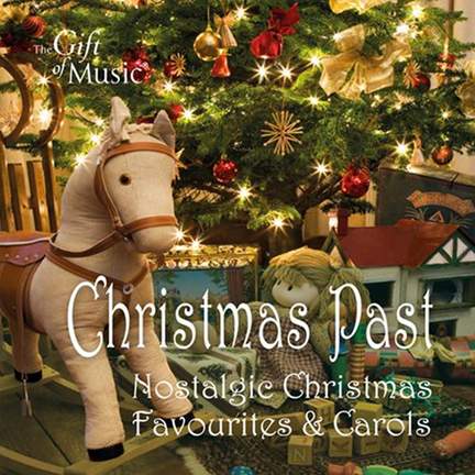 Christmas Past