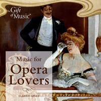 Music for Opera Lovers