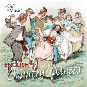 English Country Dances