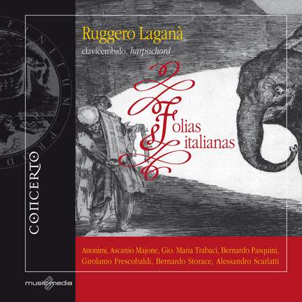 Folias Italianas