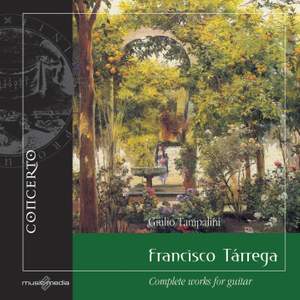 Tárrega: Complete Works for Guitar