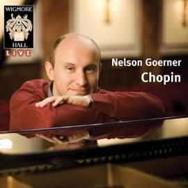 Nelson Goerner - Chopin