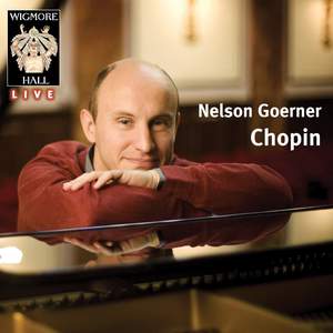 Nelson Goerner - Chopin