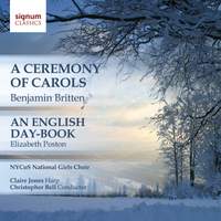 Britten: A Ceremony of Carols
