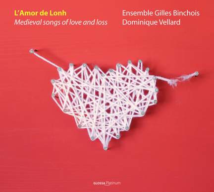 L’Amor de Lonh