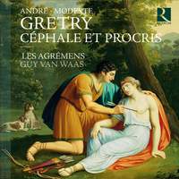 Gretry: Céphale et Procris