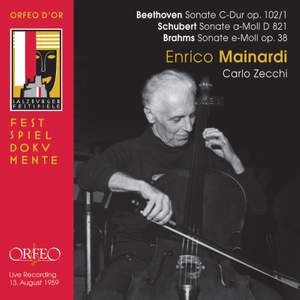Enrico Mainardi
