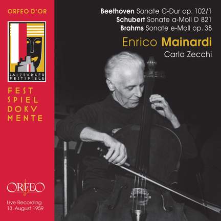 Enrico Mainardi