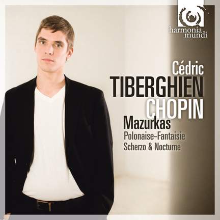 Chopin: Mazurkas