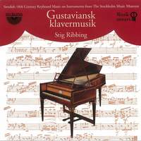 18th-Century Swedish Keyboard Music
