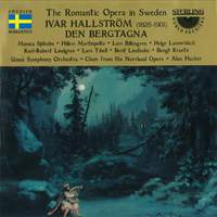 Hallström: Den Bergtagna (The Bride of the Mountain King)