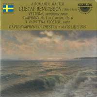 Gustaf Bengtsson: A Romantic Master