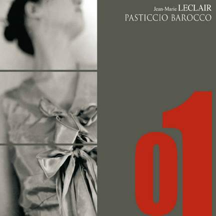 Leclair: Deuxième Recreation Musicale