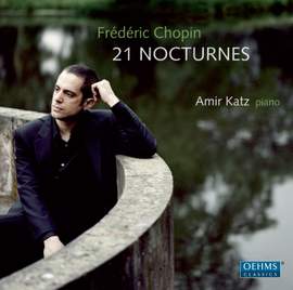 Chopin: Nocturnes Nos. 1-21