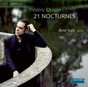 Chopin: Nocturnes Nos. 1-21