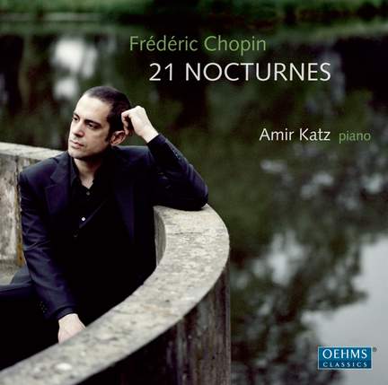 Chopin: Nocturnes Nos. 1-21