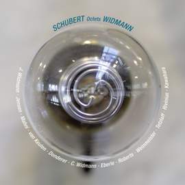 Schubert & Widmann: Octets