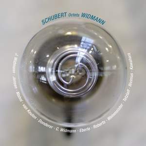Schubert & Widmann: Octets Product Image