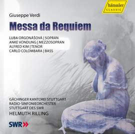 Verdi: Requiem
