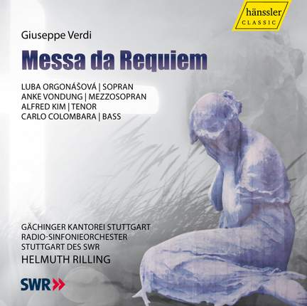 Verdi: Requiem