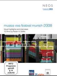 Musica Viva Festival Munich 2008