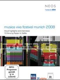 Musica Viva Festival Munich 2008