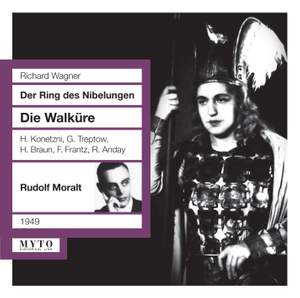 Wagner: Die Walküre