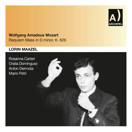 Mozart: Requiem