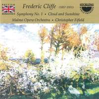 Frederic Cliffe: Symphony No. 1