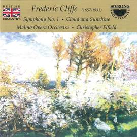 Frederic Cliffe: Symphony No. 1