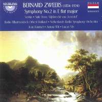 Bernard Zweers: Symphony No. 2