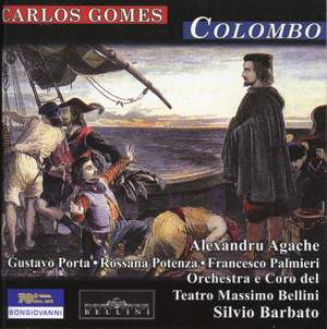 Gomes: Colombo