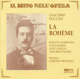 Puccini: La Bohème