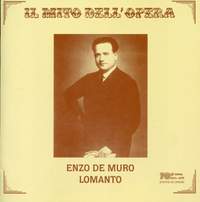 Enzo de Muro Lomanto: Definitive Collection