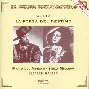 Verdi: La forza del destino
