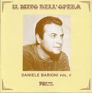 Daniele Barioni Vol 2