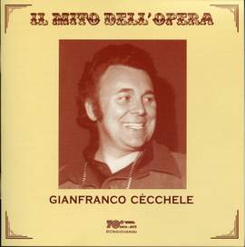 Gianfranco Cecchele (live 64-04)