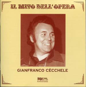 Gianfranco Cecchele (live 64-04)