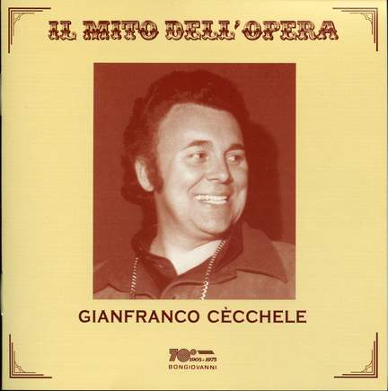 Gianfranco Cecchele (live 64-04)