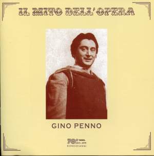 Gino Penno Product Image