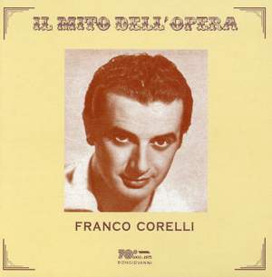 Franco Corelli