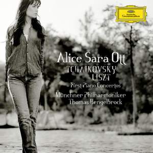 Tchaikovsky & Liszt: First Piano Concertos