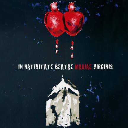 In Nativitate Beatae Marie Virginis