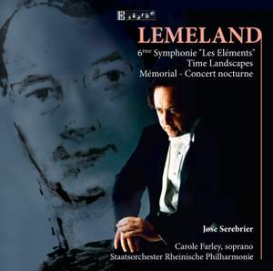 Aubert Lemeland: Symphony No. 6
